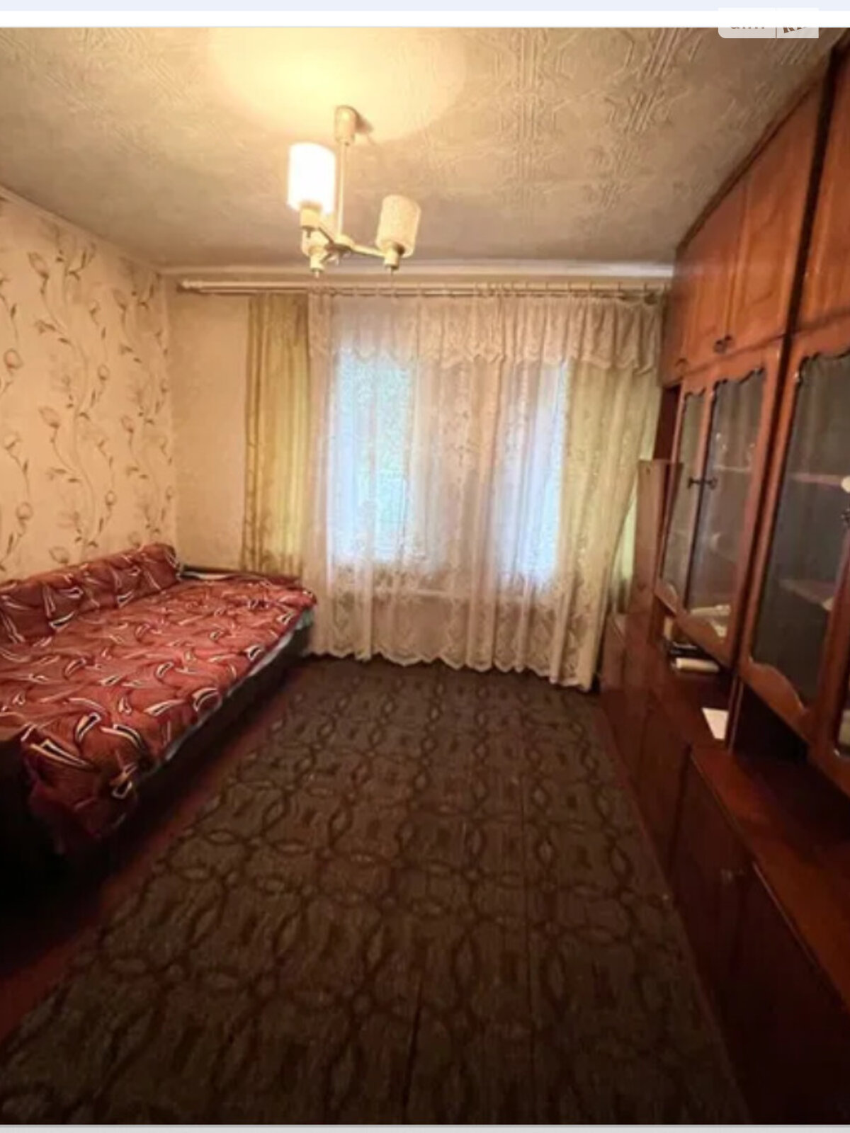 одноповерховий будинок з верандою, 60 кв. м, цегла. Продаж у Змієві фото 1