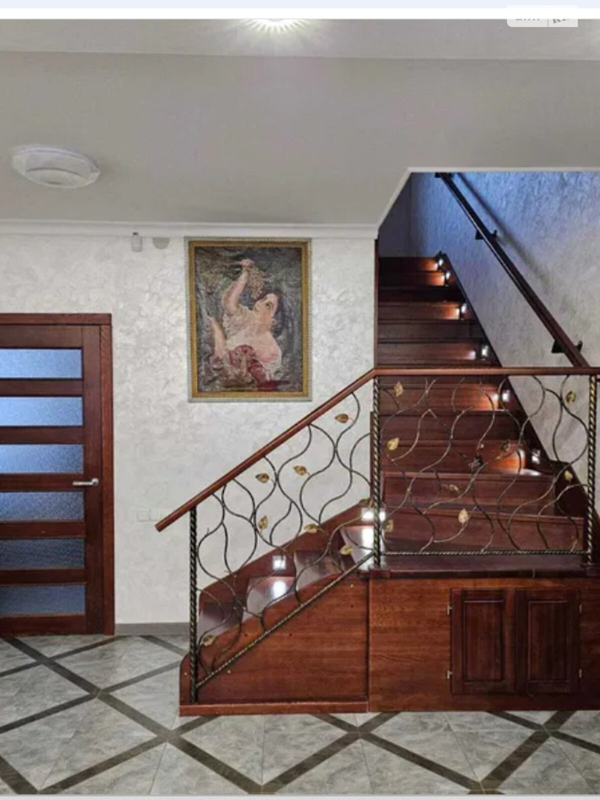 двухэтажный дом с верандой, 150 кв. м, кирпич. Продажа в Змиёве фото 1 двухэтажный дом с верандой, 150 кв. м, кирпич. Продажа в Змиёве фото 1