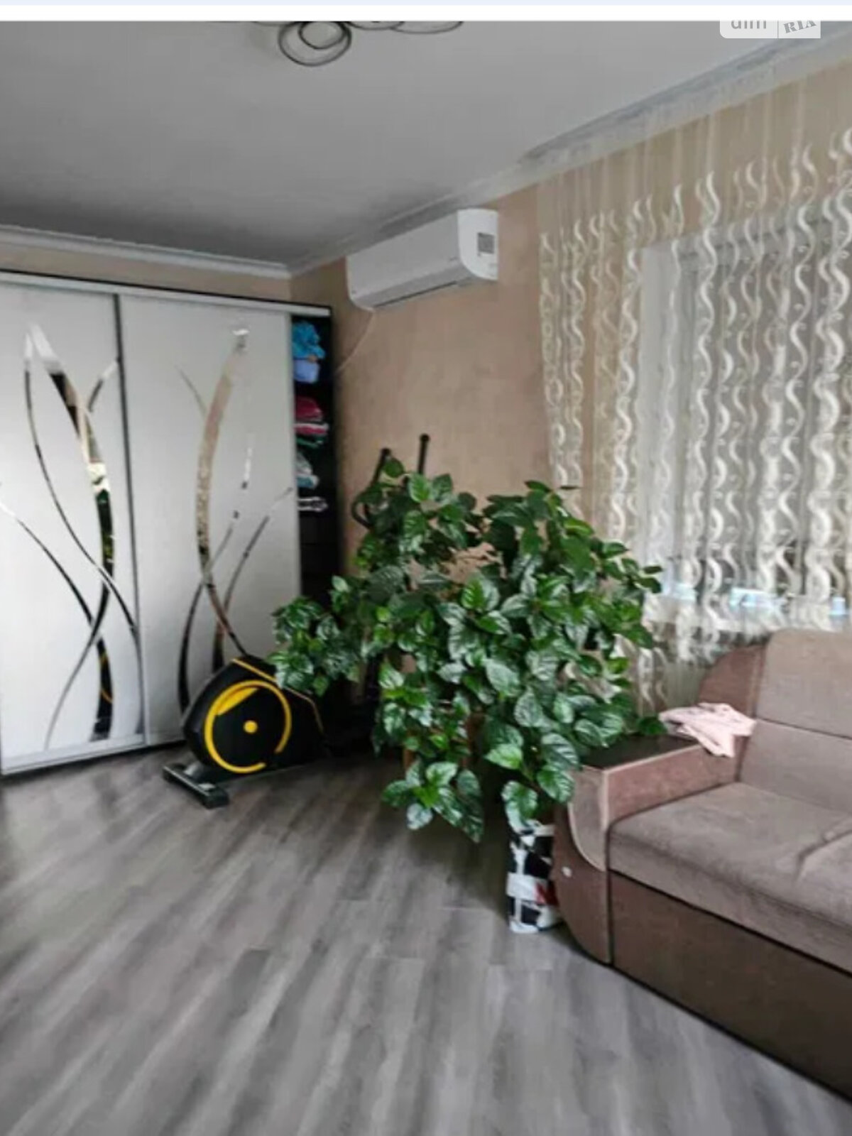двухэтажный дом с верандой, 150 кв. м, кирпич. Продажа в Змиёве фото 1 двухэтажный дом с верандой, 150 кв. м, кирпич. Продажа в Змиёве фото 1
