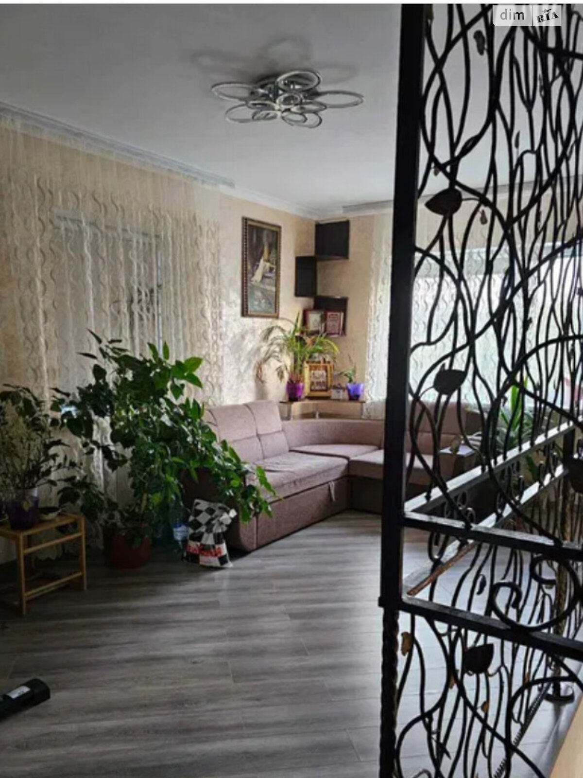 двухэтажный дом с верандой, 150 кв. м, кирпич. Продажа в Змиёве фото 1 двухэтажный дом с верандой, 150 кв. м, кирпич. Продажа в Змиёве фото 1