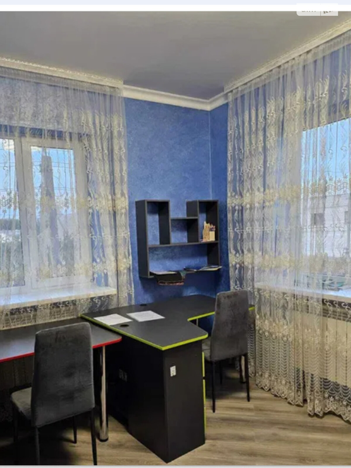 двухэтажный дом с верандой, 150 кв. м, кирпич. Продажа в Змиёве фото 1 двухэтажный дом с верандой, 150 кв. м, кирпич. Продажа в Змиёве фото 1