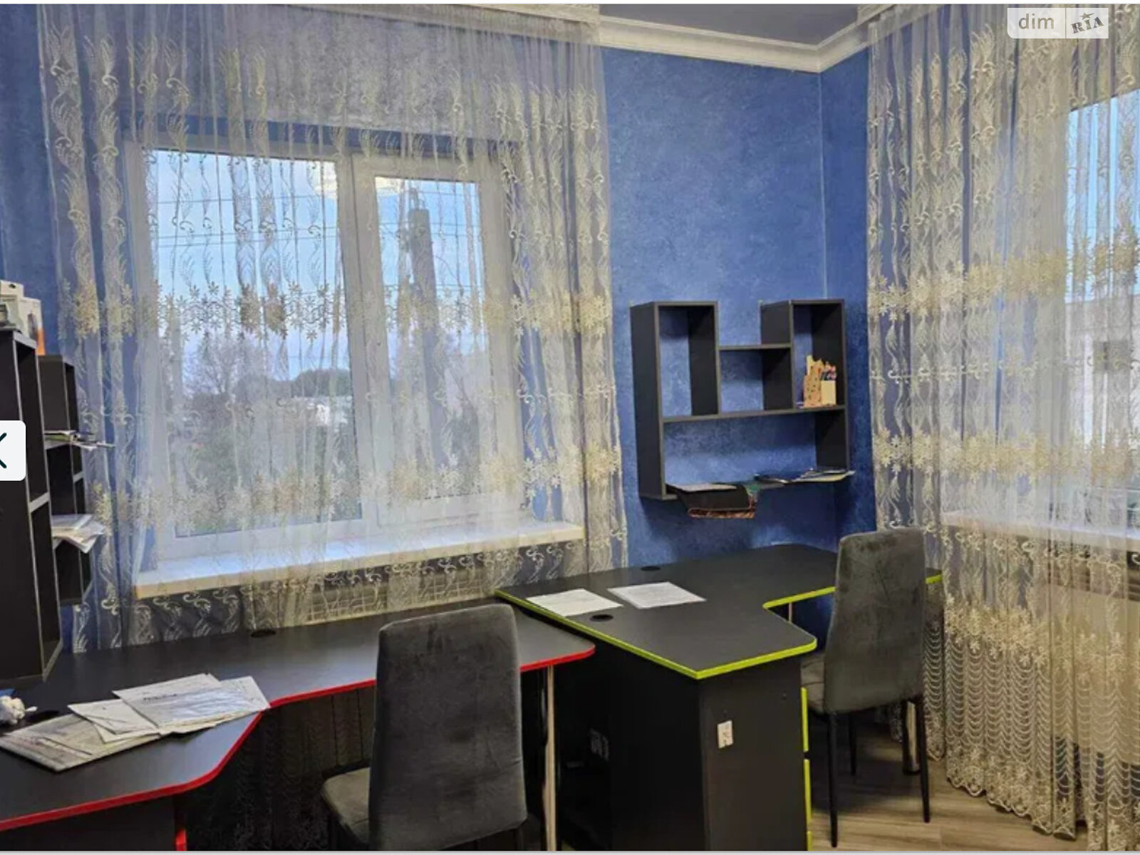 двухэтажный дом с верандой, 150 кв. м, кирпич. Продажа в Змиёве фото 1 двухэтажный дом с верандой, 150 кв. м, кирпич. Продажа в Змиёве фото 1
