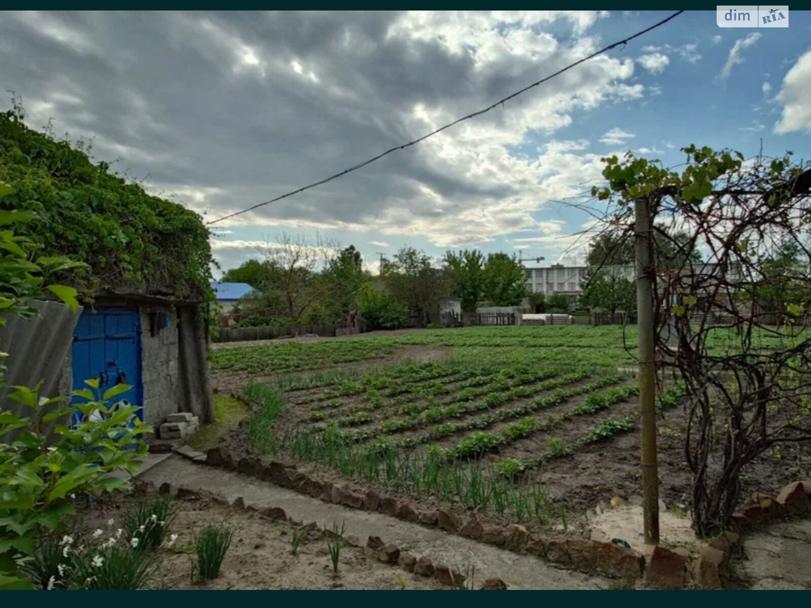 одноэтажный дом с верандой, 60 кв. м, кирпич. Продажа в Змиёве фото 1