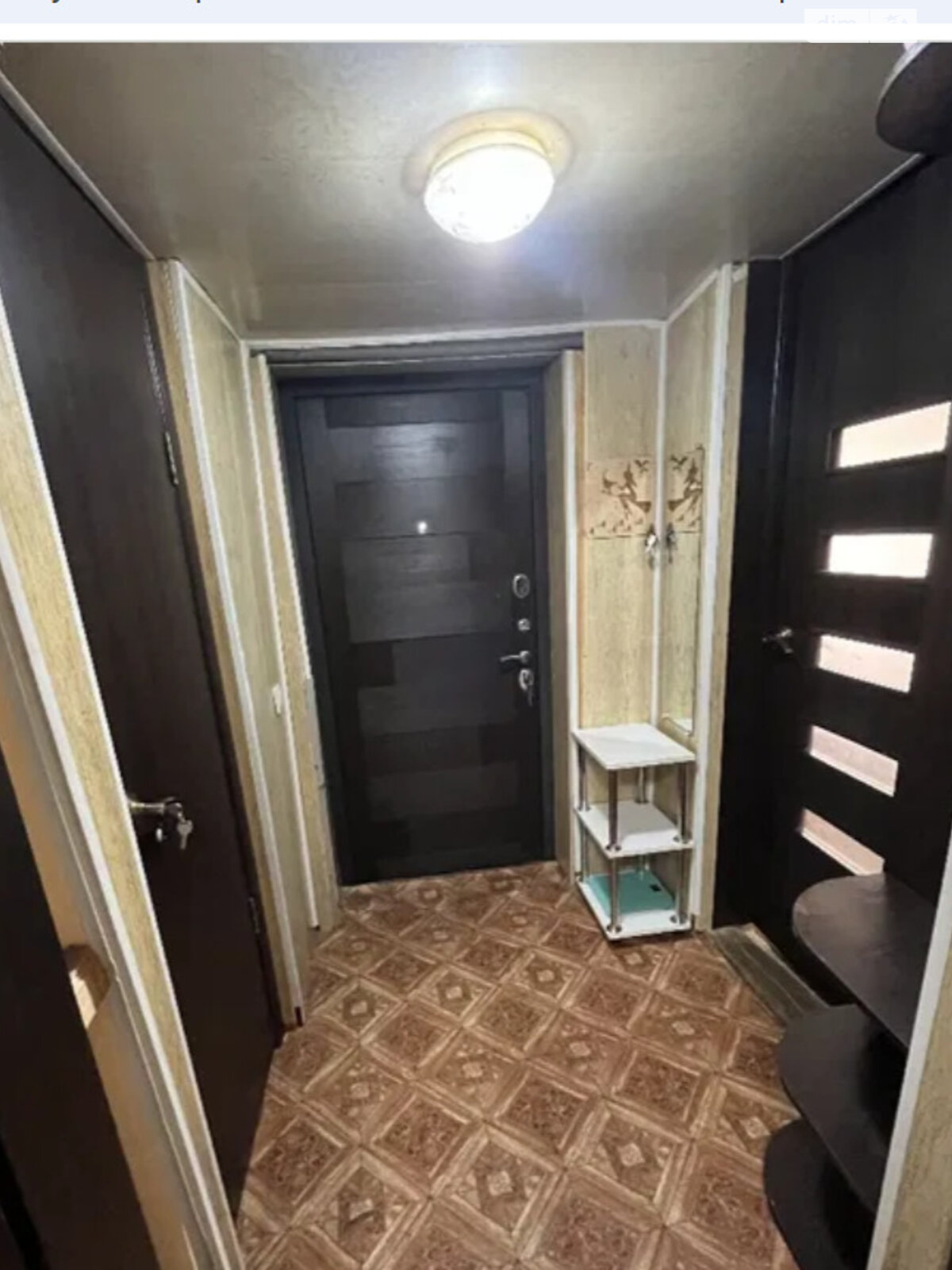 одноэтажный дом с верандой, 42 кв. м, кирпич. Продажа в Змиёве фото 1