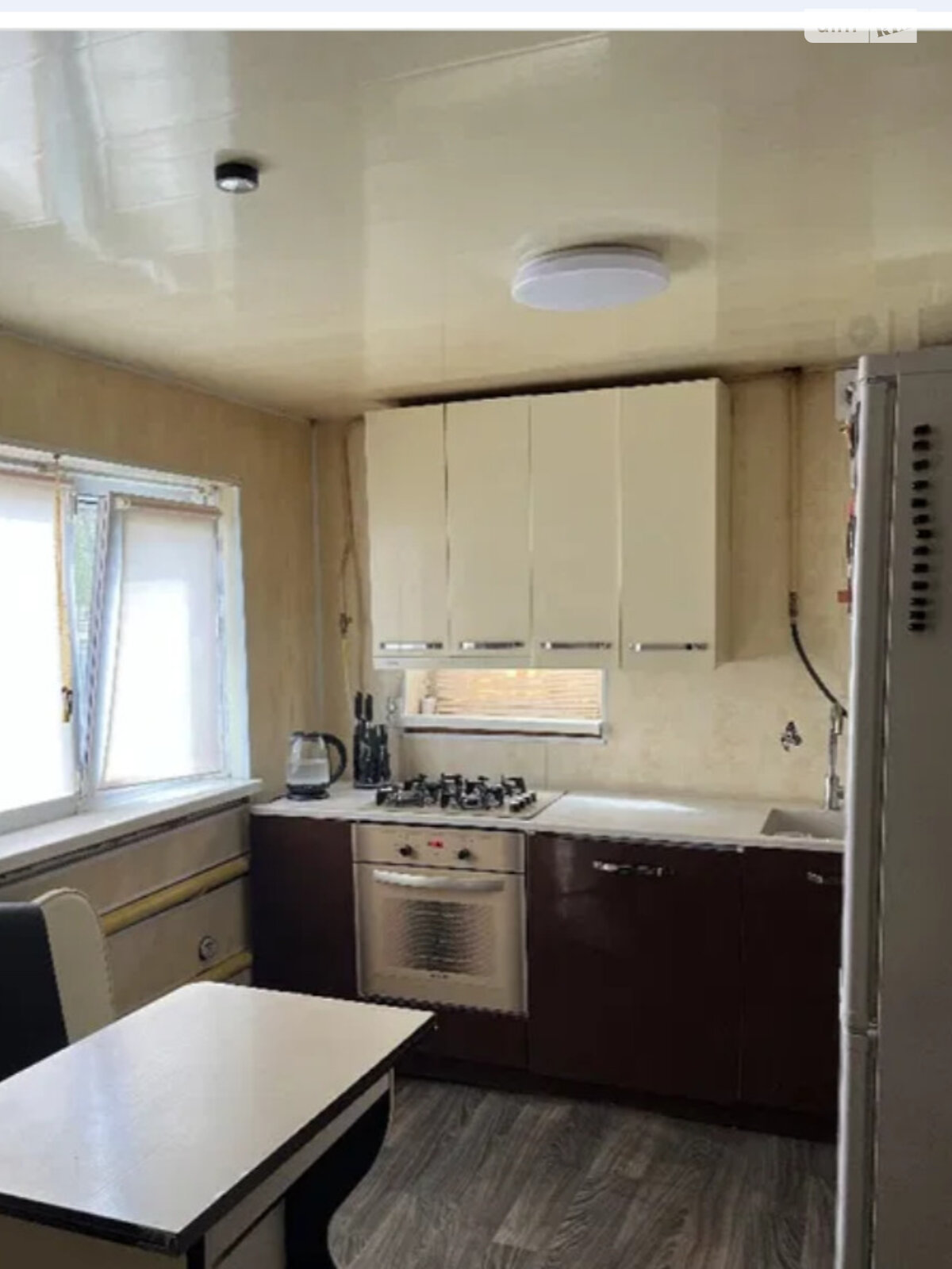 одноэтажный дом с верандой, 42 кв. м, кирпич. Продажа в Змиёве фото 1