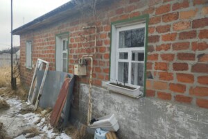одноэтажный дом с верандой, 37.8 кв. м, кирпич. Продажа в Змиёве район Замостье фото 2