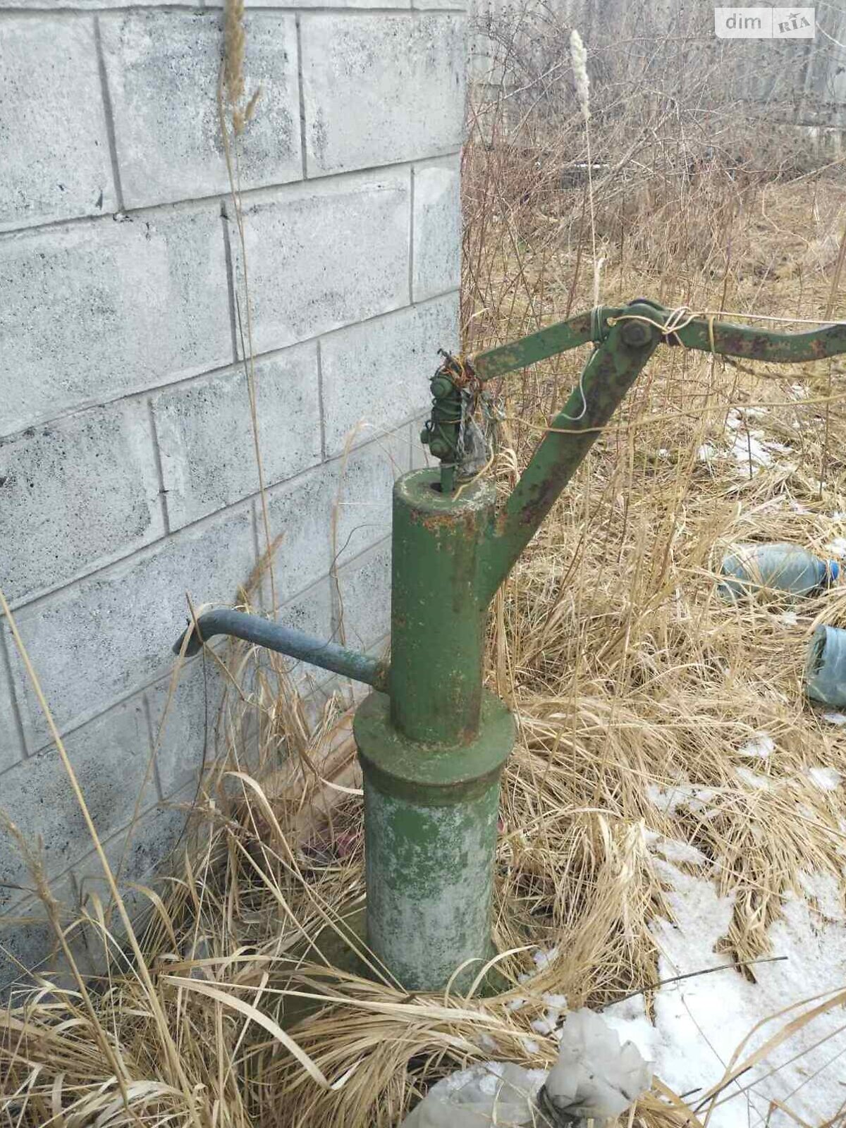 одноэтажный дом с верандой, 37.8 кв. м, кирпич. Продажа в Змиёве район Замостье фото 1