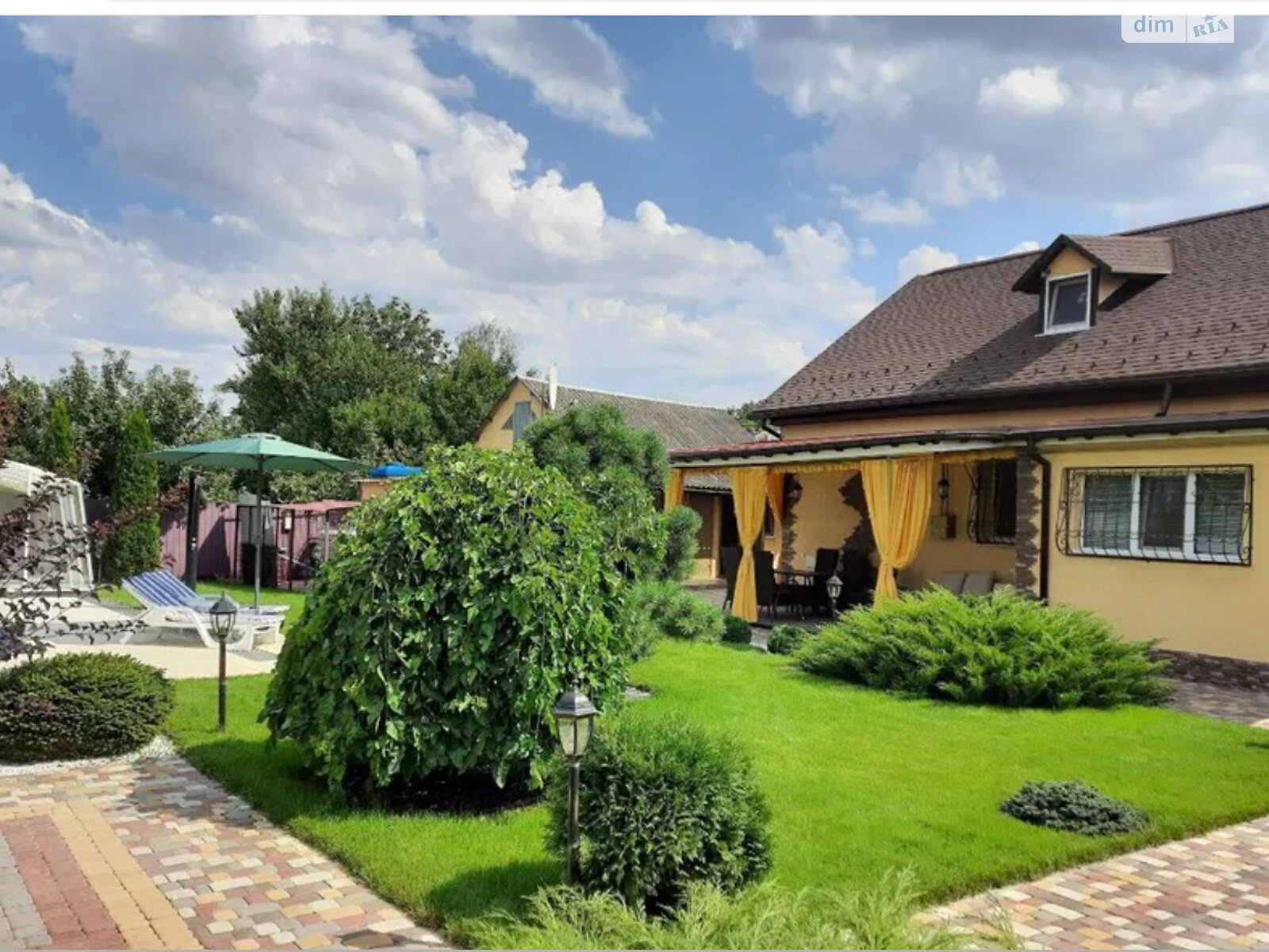 двоповерховий будинок з верандою, 180 кв. м, цегла. Продаж у Змієві фото 1 двоповерховий будинок з верандою, 180 кв. м, цегла. Продаж у Змієві фото 1