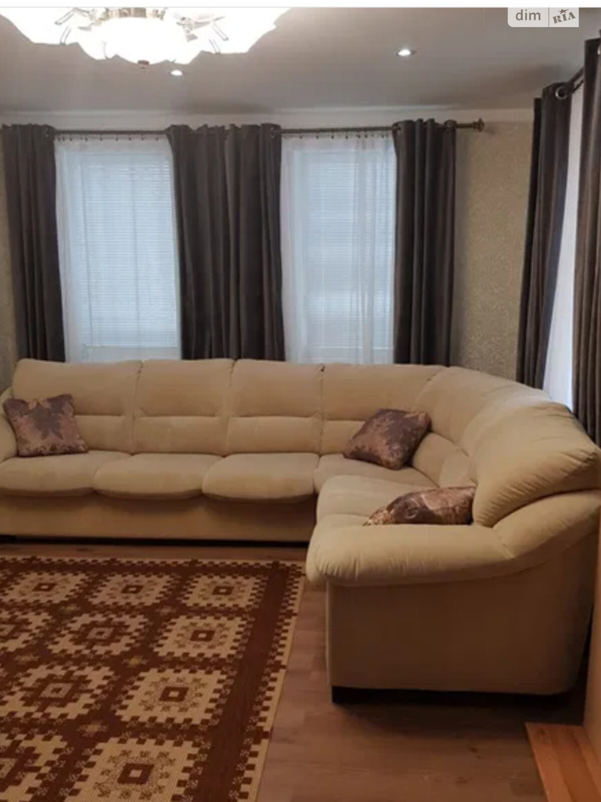 двоповерховий будинок з верандою, 180 кв. м, цегла. Продаж у Змієві фото 1 двоповерховий будинок з верандою, 180 кв. м, цегла. Продаж у Змієві фото 1