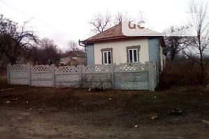 одноэтажный дом веранда, 52 кв. м, шлакобетон. Продажа в Владимировке фото 1