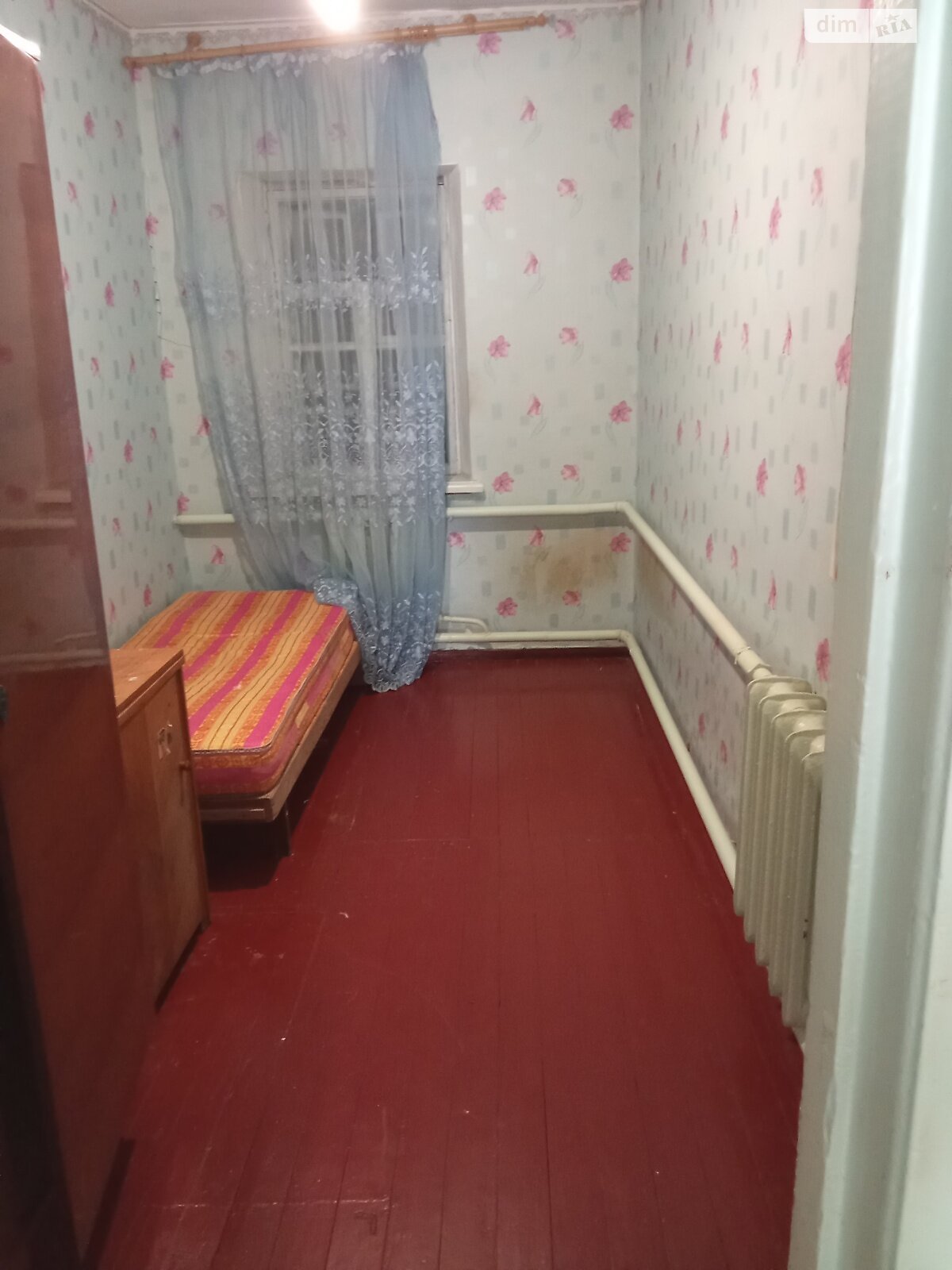 одноэтажный дом с верандой, 56 кв. м, кирпич. Продажа в Знаменке Второй фото 1 одноэтажный дом с верандой, 56 кв. м, кирпич. Продажа в Знаменке Второй фото 1