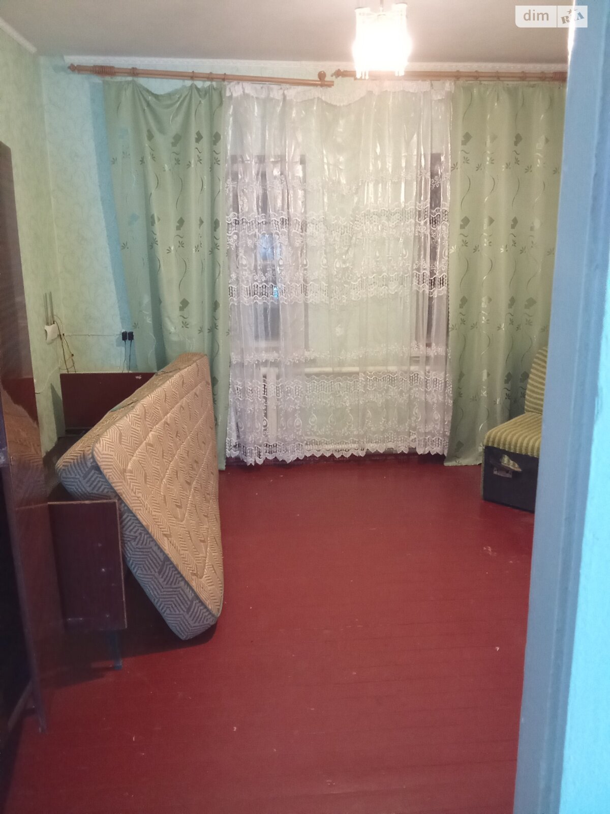 одноэтажный дом с верандой, 56 кв. м, кирпич. Продажа в Знаменке Второй фото 1 одноэтажный дом с верандой, 56 кв. м, кирпич. Продажа в Знаменке Второй фото 1
