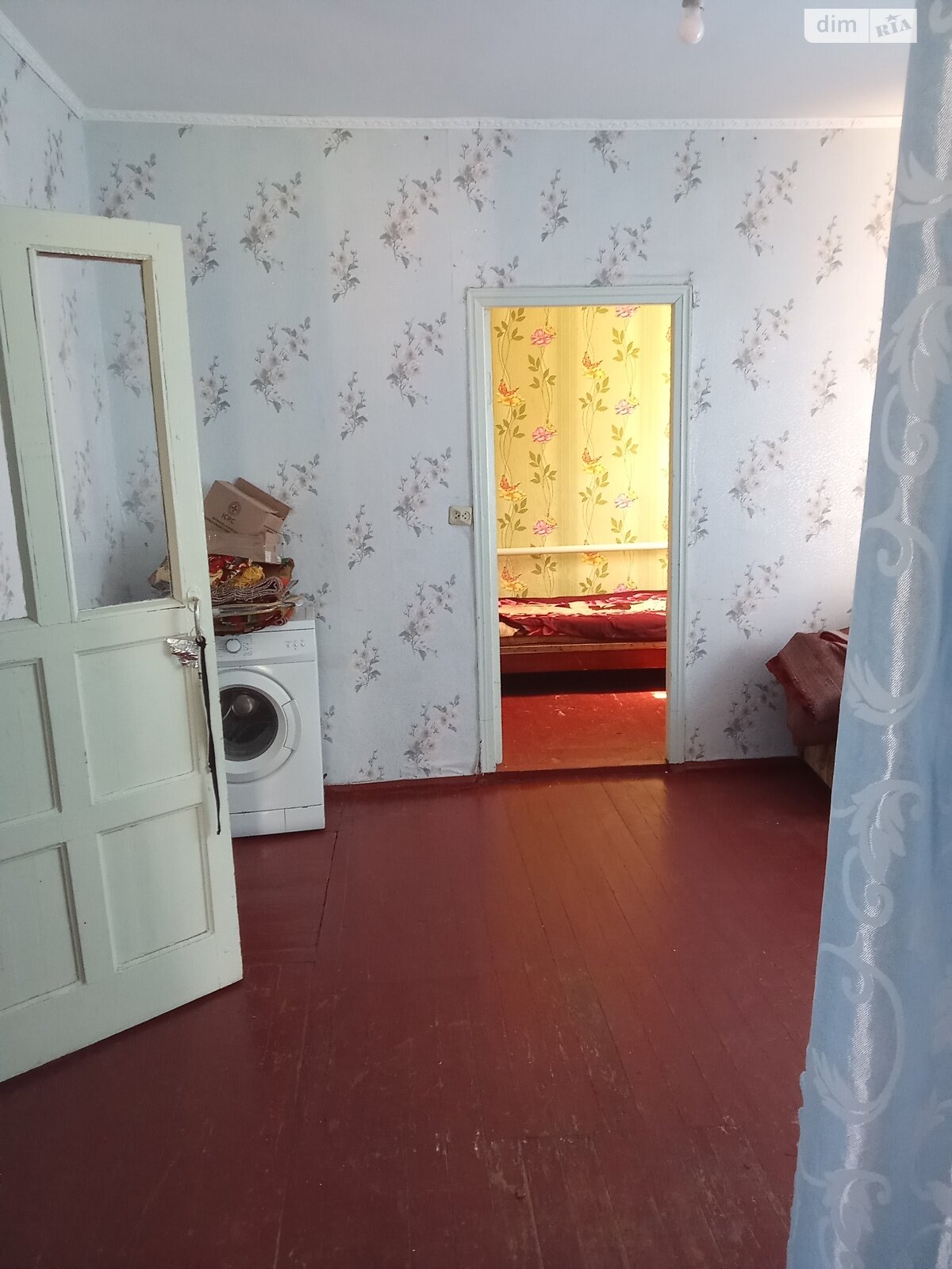 одноэтажный дом с верандой, 56 кв. м, кирпич. Продажа в Знаменке Второй фото 1 одноэтажный дом с верандой, 56 кв. м, кирпич. Продажа в Знаменке Второй фото 1