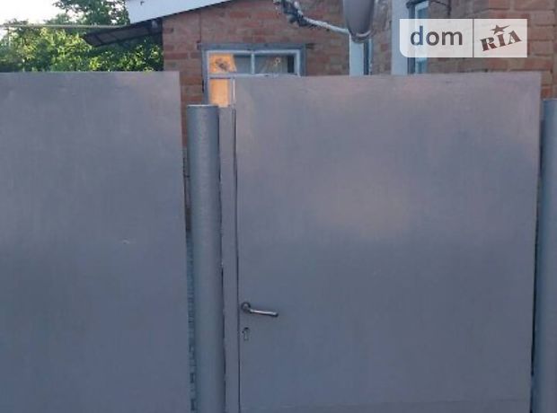Продажа дома, 55м², Кировоградская, Знаменка, р‑н. Знаменка, Некрасова улица Продажа дома, 55м², Кировоградская, Знаменка, р‑н. Знаменка, Некрасова улица