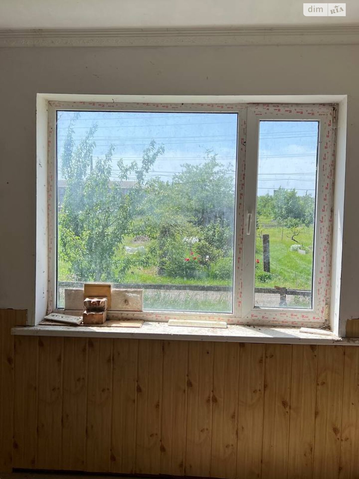 двухэтажный дом с гаражом, 120 кв. м, кирпич. Продажа в Знаменке район Знаменка фото 1 двухэтажный дом с гаражом, 120 кв. м, кирпич. Продажа в Знаменке район Знаменка фото 1