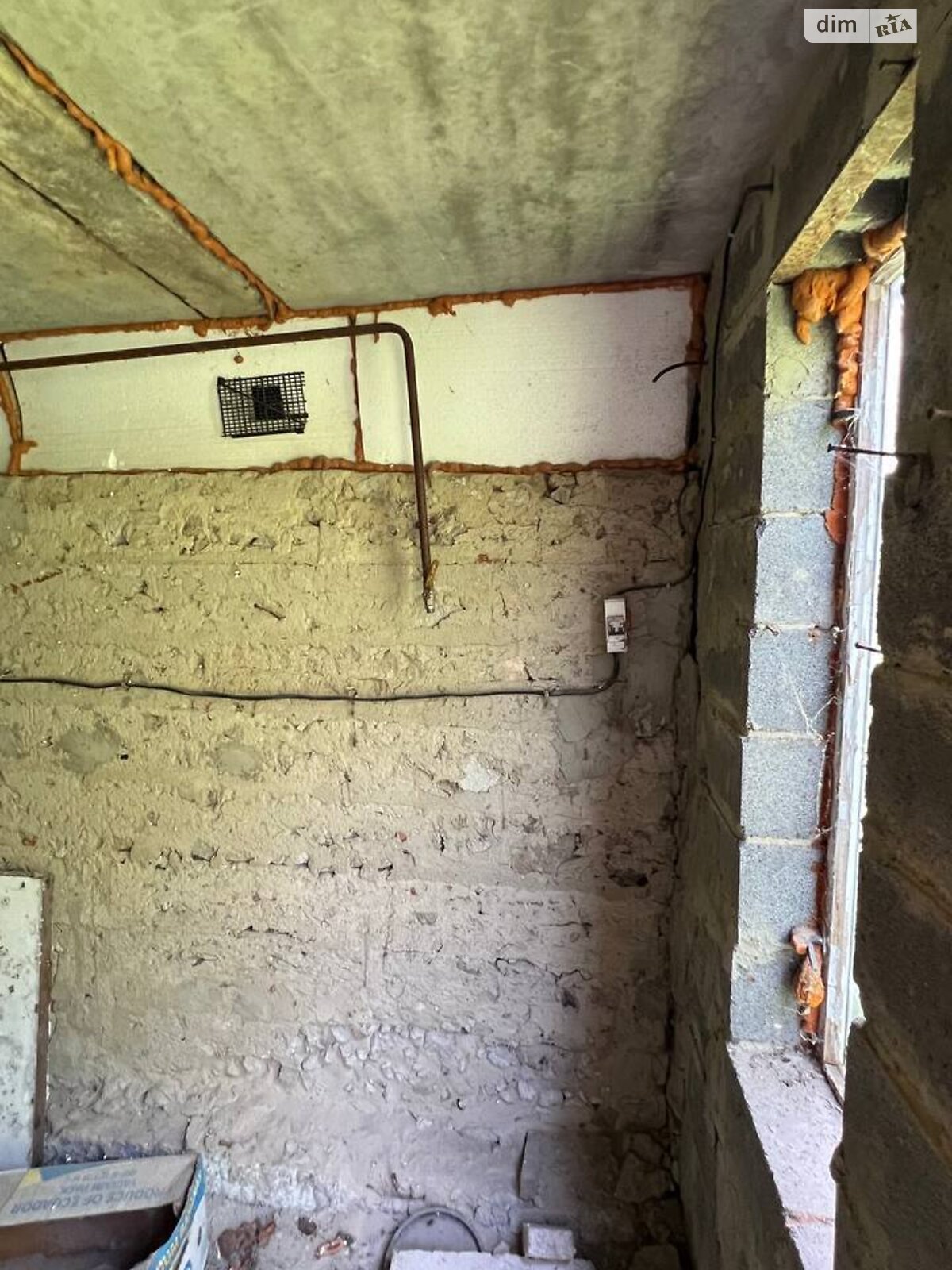 двухэтажный дом с гаражом, 120 кв. м, кирпич. Продажа в Знаменке район Знаменка фото 1 двухэтажный дом с гаражом, 120 кв. м, кирпич. Продажа в Знаменке район Знаменка фото 1