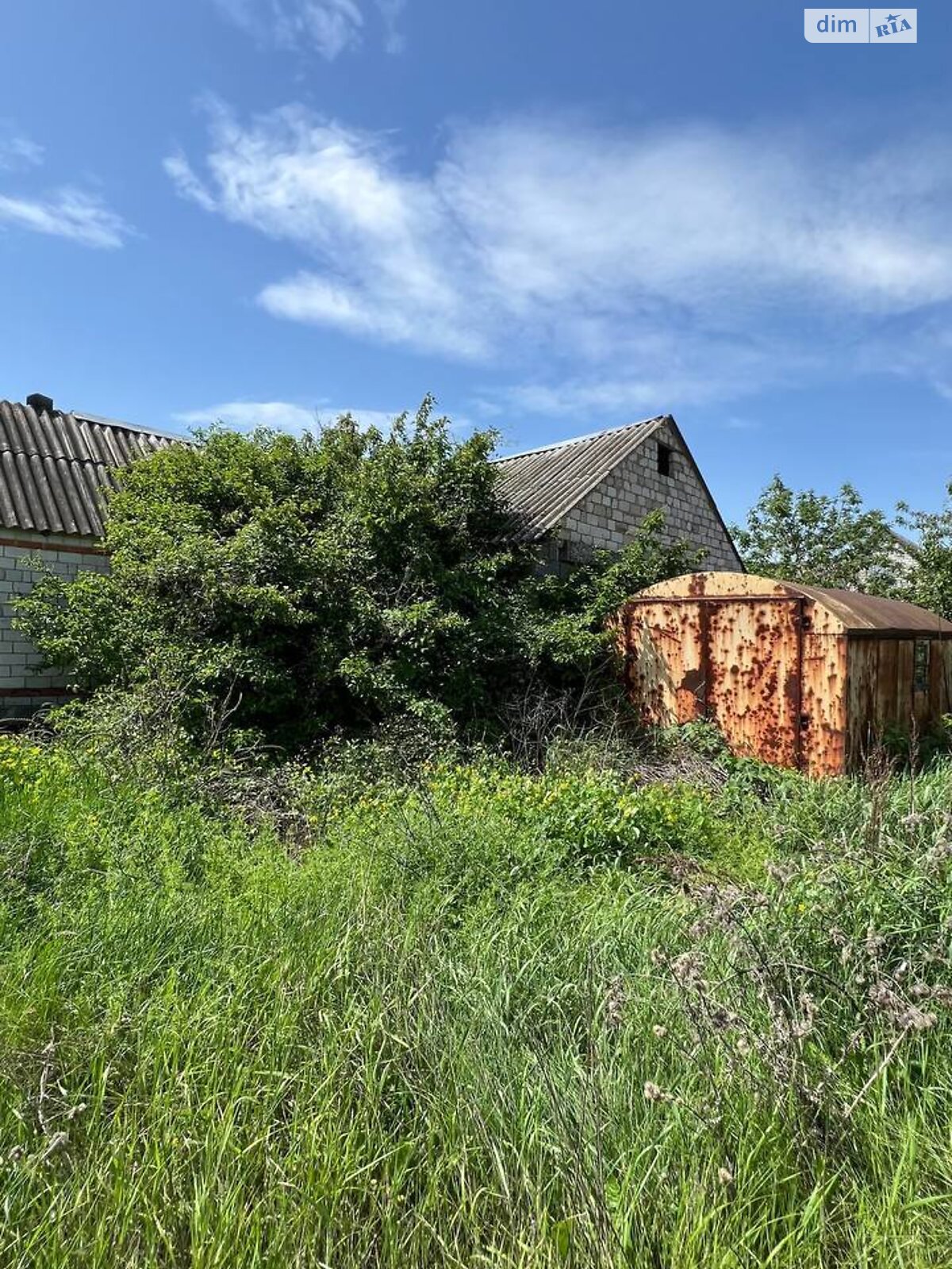 двухэтажный дом с гаражом, 120 кв. м, кирпич. Продажа в Знаменке район Знаменка фото 1 двухэтажный дом с гаражом, 120 кв. м, кирпич. Продажа в Знаменке район Знаменка фото 1
