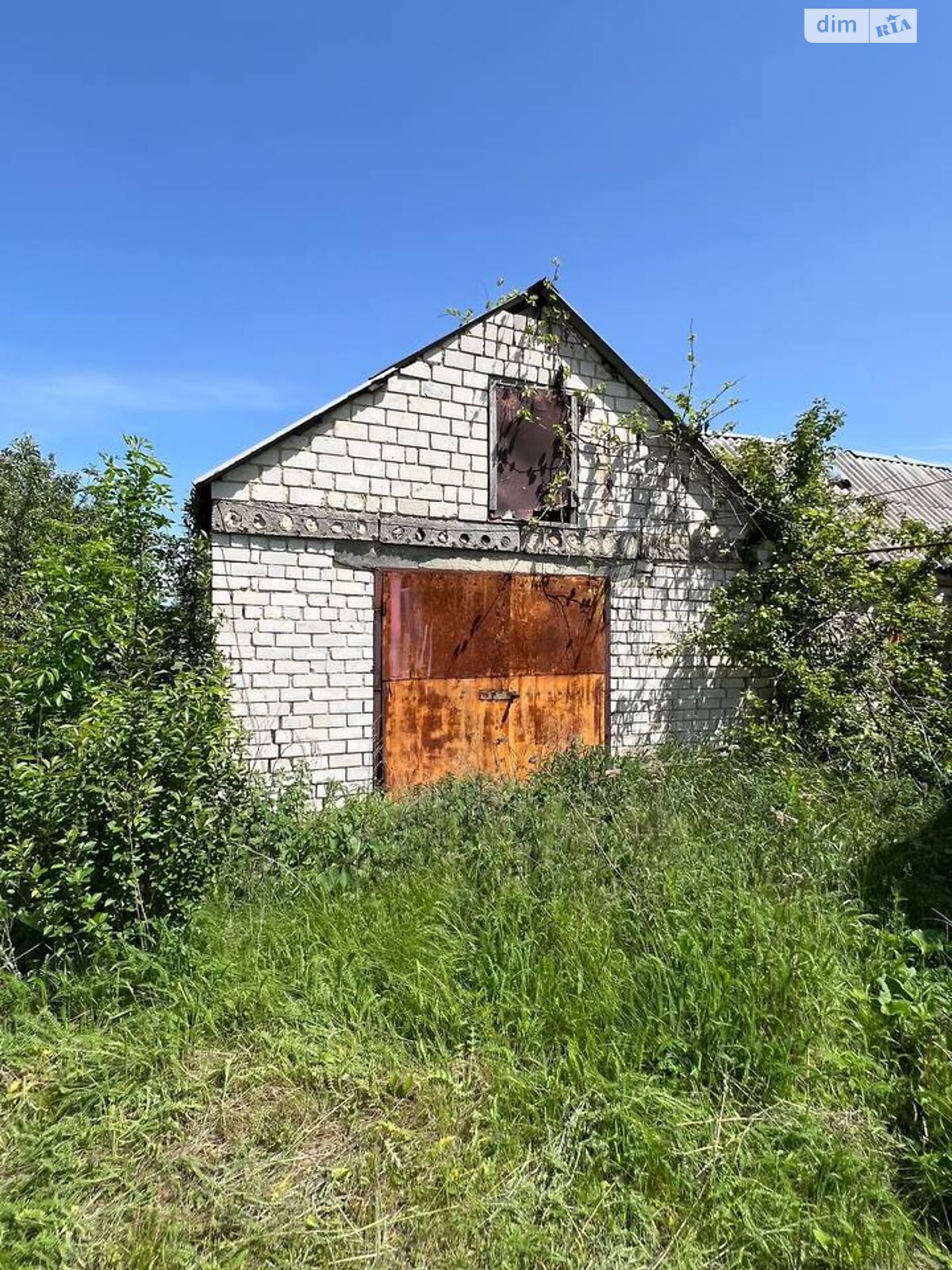двухэтажный дом с гаражом, 120 кв. м, кирпич. Продажа в Знаменке район Знаменка фото 1 двухэтажный дом с гаражом, 120 кв. м, кирпич. Продажа в Знаменке район Знаменка фото 1