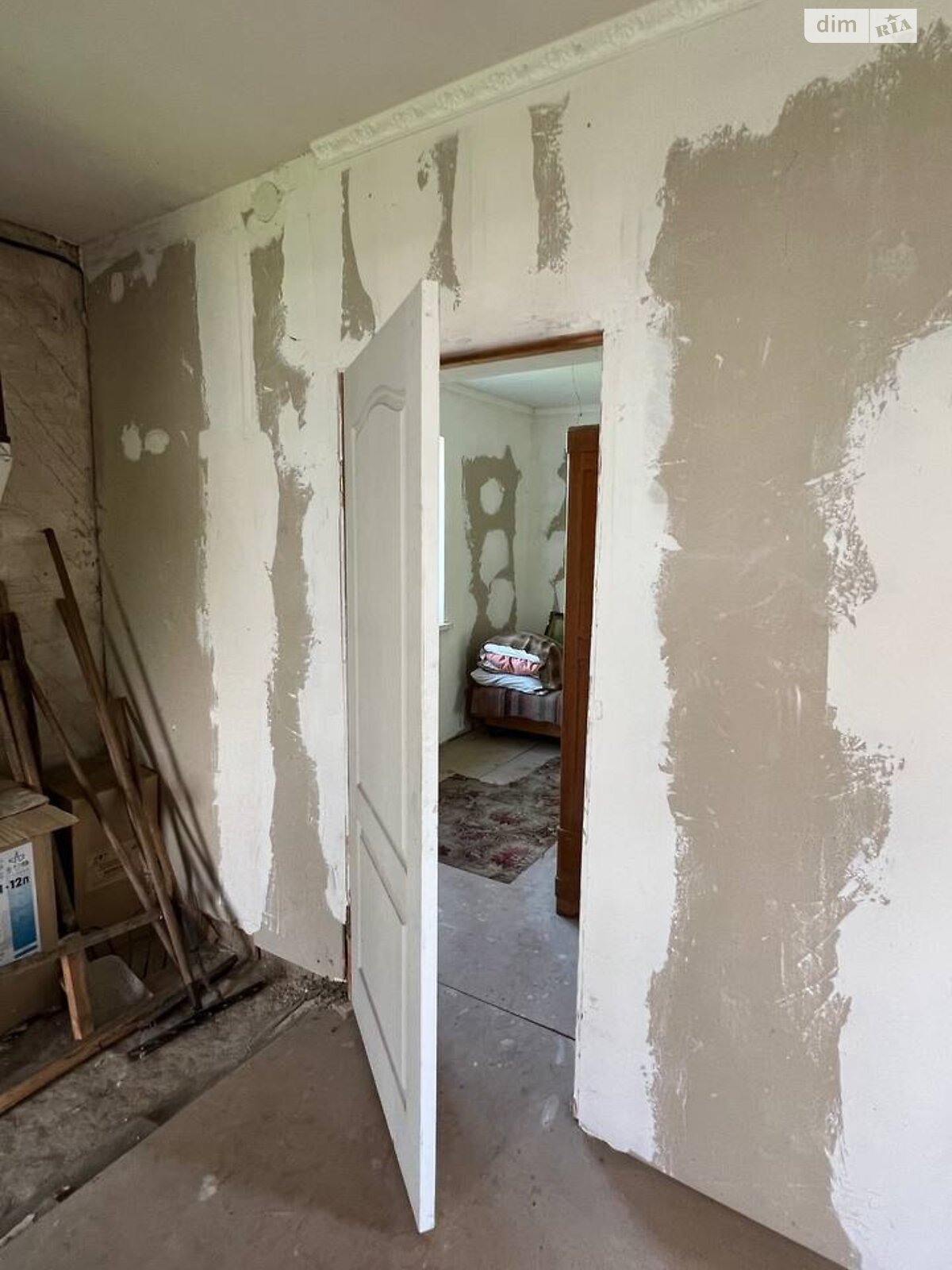 двухэтажный дом с гаражом, 120 кв. м, кирпич. Продажа в Знаменке район Знаменка фото 1 двухэтажный дом с гаражом, 120 кв. м, кирпич. Продажа в Знаменке район Знаменка фото 1