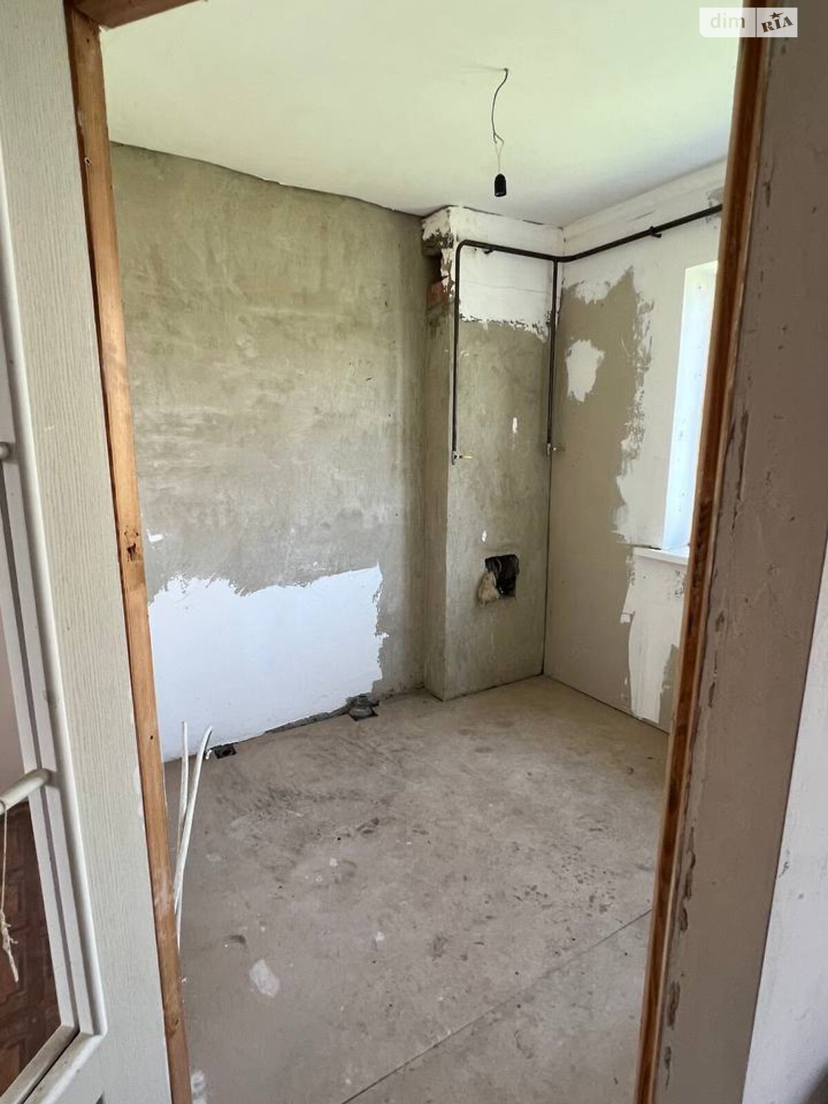 двухэтажный дом с гаражом, 120 кв. м, кирпич. Продажа в Знаменке район Знаменка фото 1 двухэтажный дом с гаражом, 120 кв. м, кирпич. Продажа в Знаменке район Знаменка фото 1