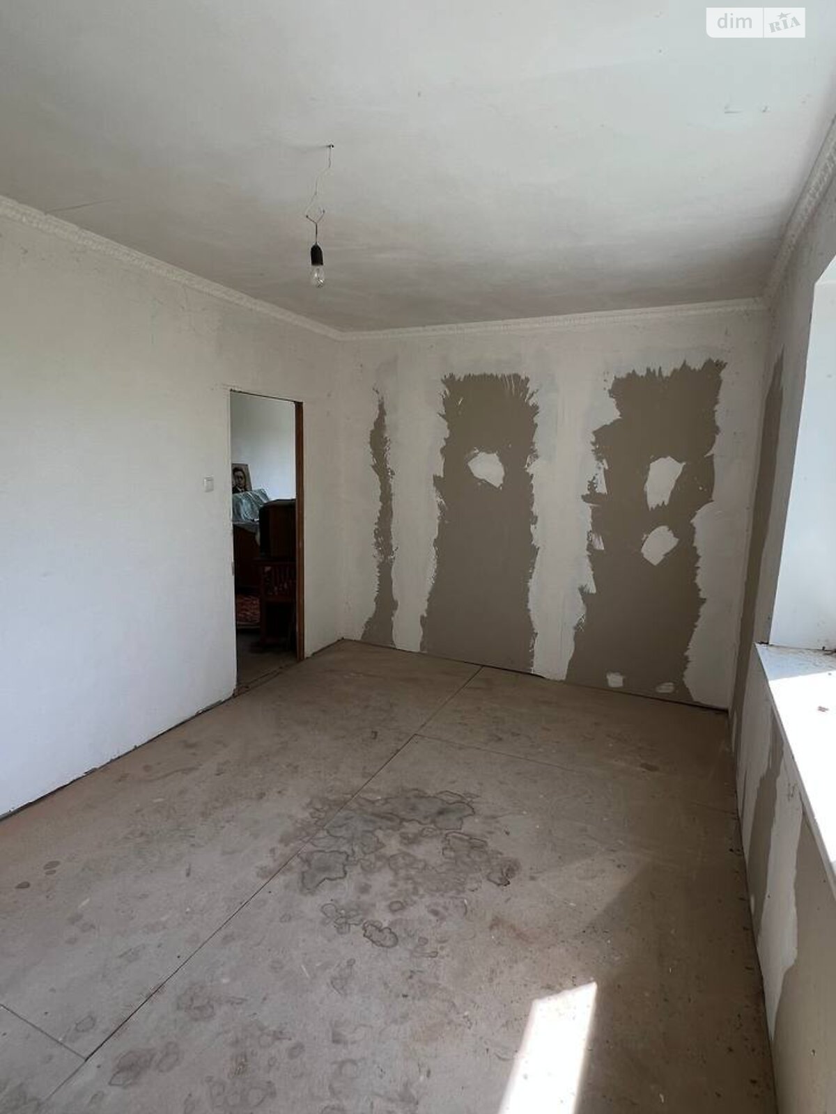 двухэтажный дом с гаражом, 120 кв. м, кирпич. Продажа в Знаменке район Знаменка фото 1 двухэтажный дом с гаражом, 120 кв. м, кирпич. Продажа в Знаменке район Знаменка фото 1