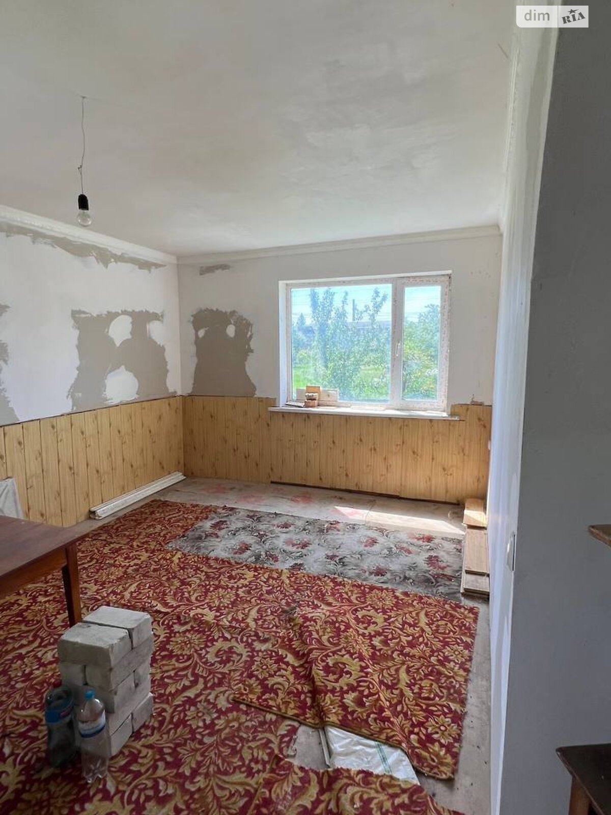 двухэтажный дом с гаражом, 120 кв. м, кирпич. Продажа в Знаменке район Знаменка фото 1 двухэтажный дом с гаражом, 120 кв. м, кирпич. Продажа в Знаменке район Знаменка фото 1