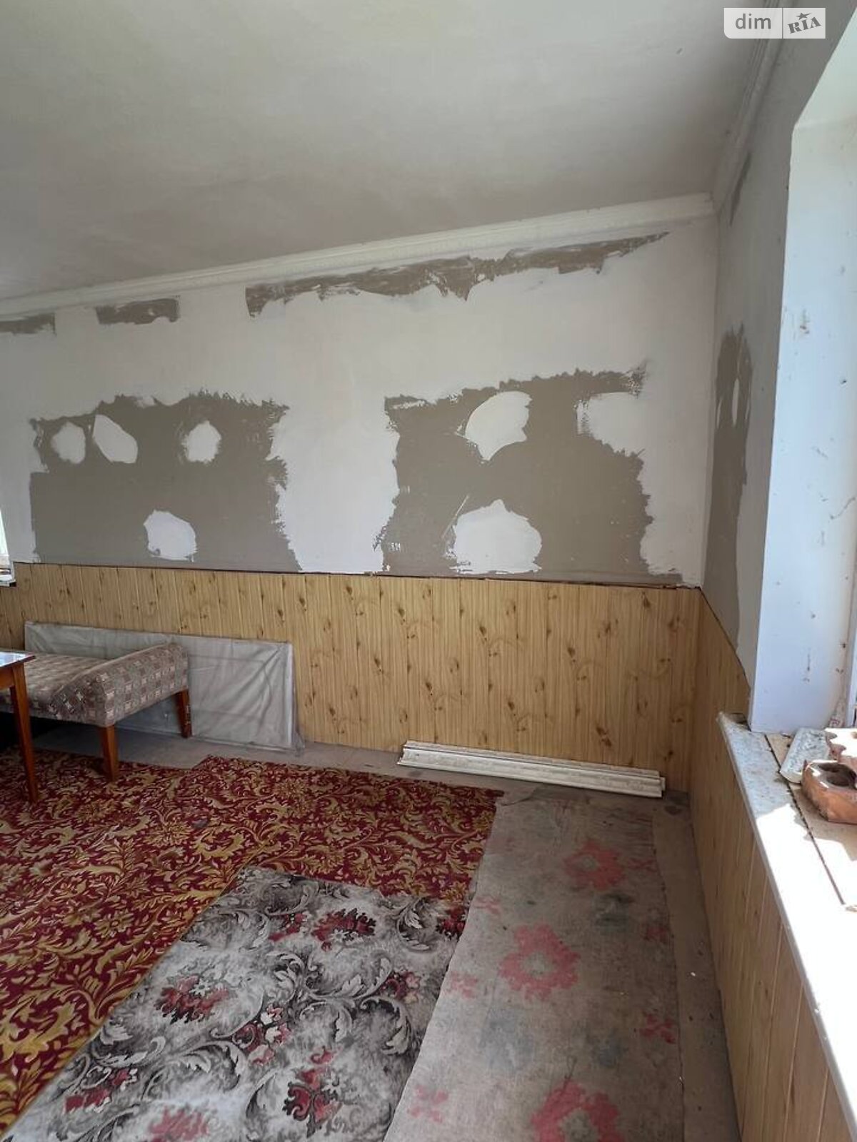 двухэтажный дом с гаражом, 120 кв. м, кирпич. Продажа в Знаменке район Знаменка фото 1 двухэтажный дом с гаражом, 120 кв. м, кирпич. Продажа в Знаменке район Знаменка фото 1