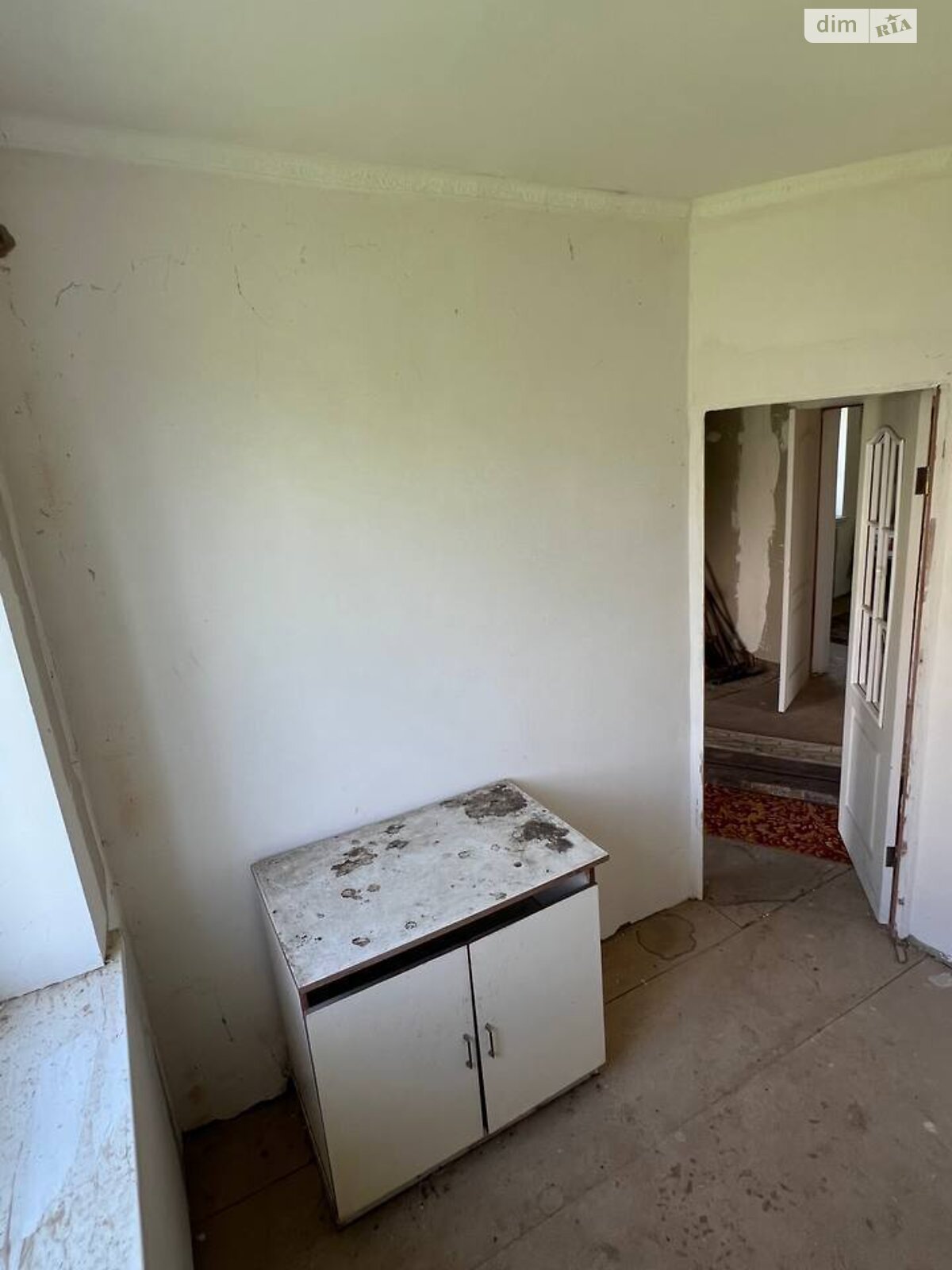двухэтажный дом с гаражом, 120 кв. м, кирпич. Продажа в Знаменке район Знаменка фото 1 двухэтажный дом с гаражом, 120 кв. м, кирпич. Продажа в Знаменке район Знаменка фото 1