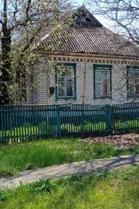 одноэтажный дом с отоплением, 170 кв. м, кирпич. Продажа в Знаменовке фото 2