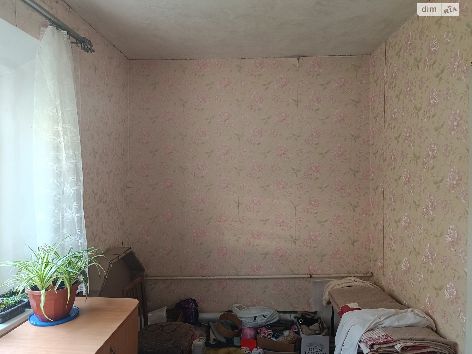 одноэтажный дом с отоплением, 78.6 кв. м, брус. Продажа в Знаменовке фото 1 одноэтажный дом с отоплением, 78.6 кв. м, брус. Продажа в Знаменовке фото 1