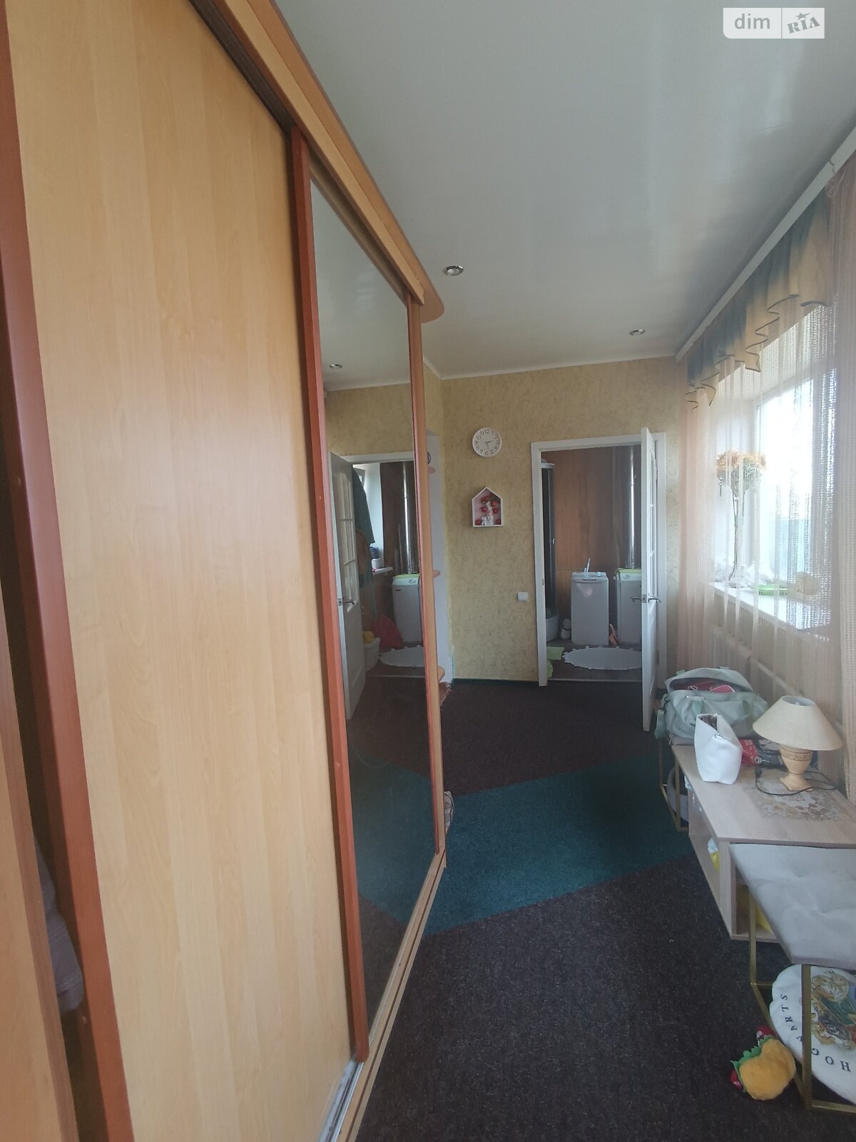 одноповерховий будинок, 90 кв. м, кирпич. Продаж у Знаменівці фото 1 одноповерховий будинок, 90 кв. м, кирпич. Продаж у Знаменівці фото 1