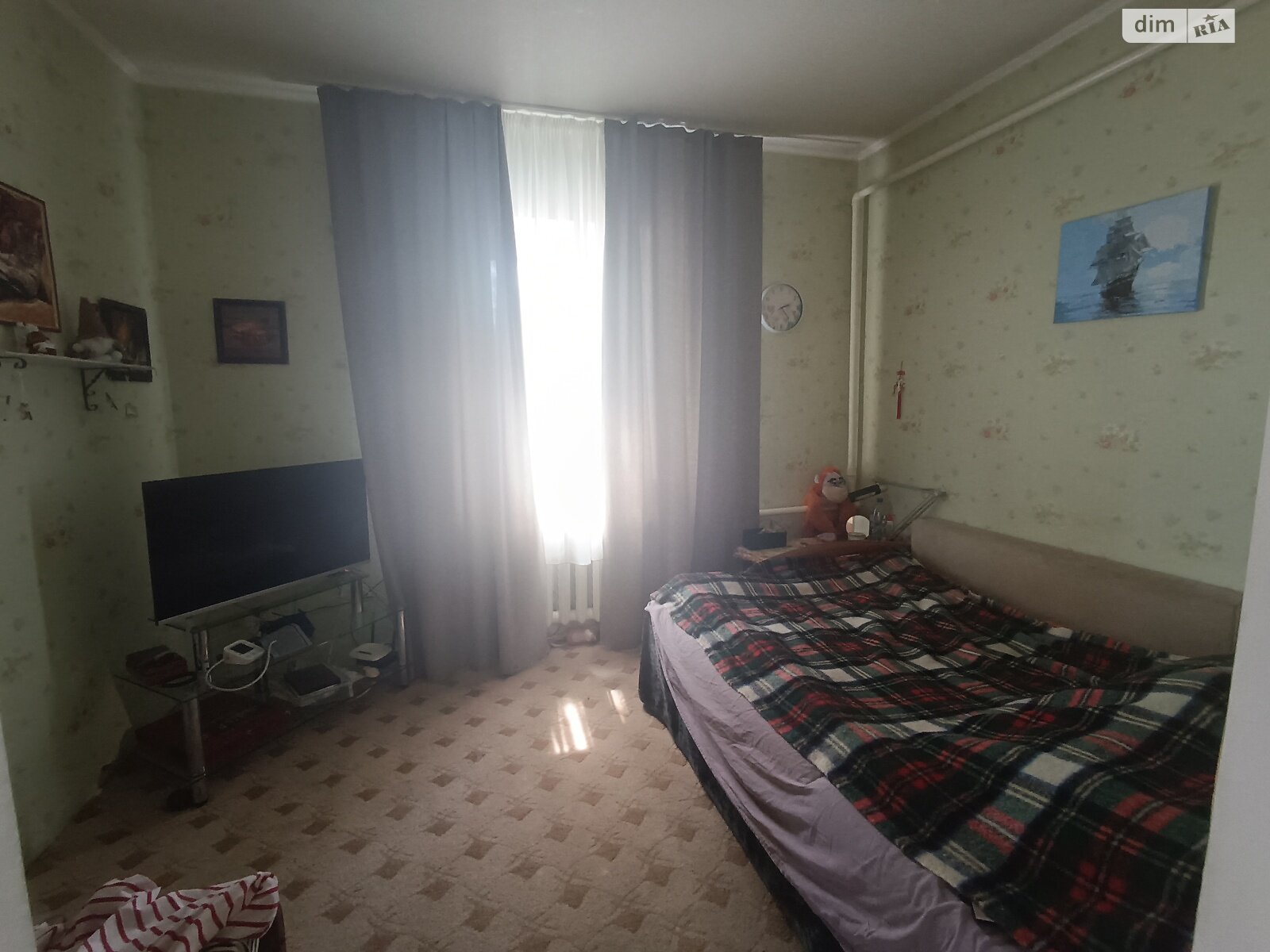 одноповерховий будинок, 90 кв. м, кирпич. Продаж у Знаменівці фото 1 одноповерховий будинок, 90 кв. м, кирпич. Продаж у Знаменівці фото 1