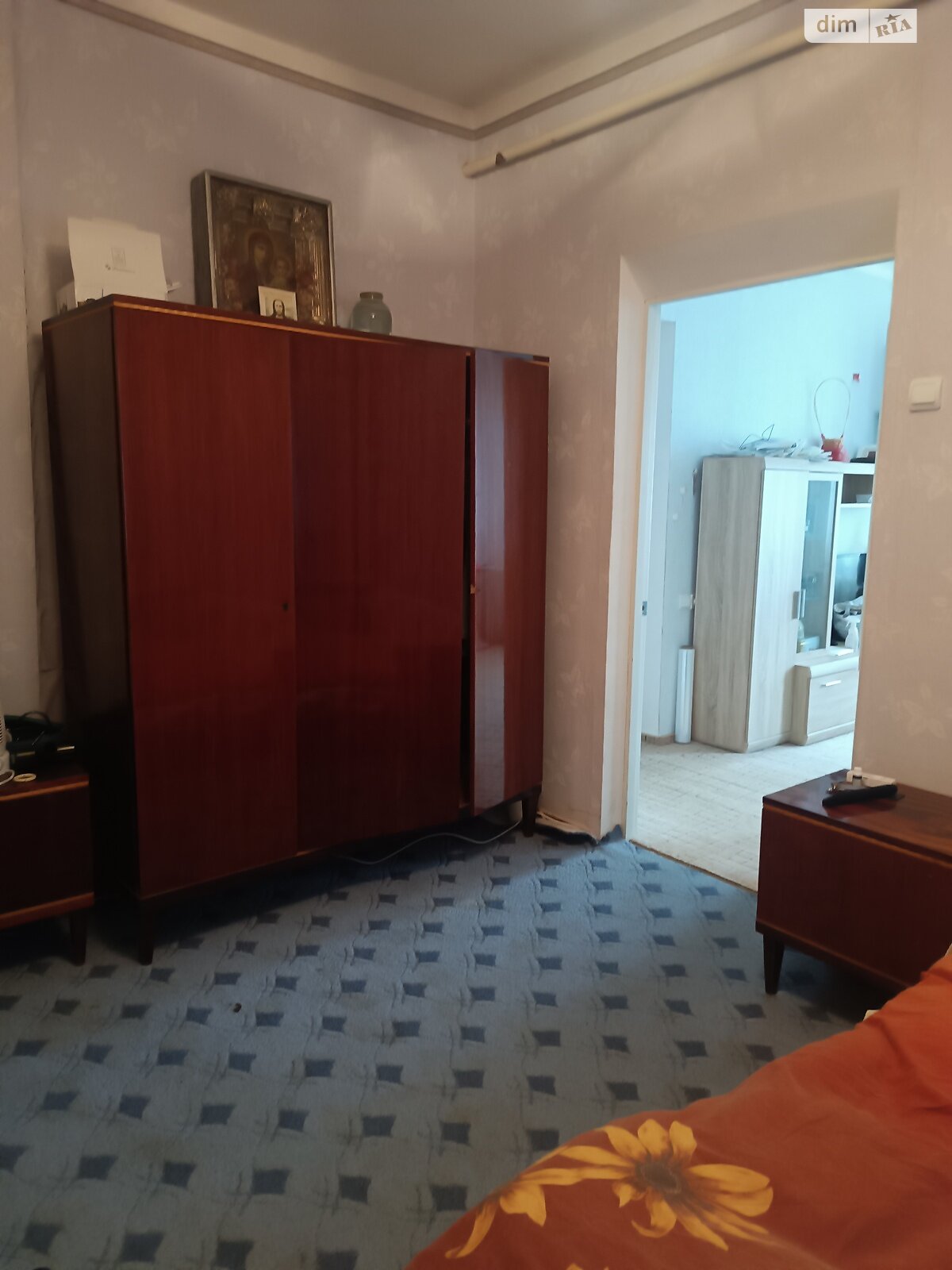 одноповерховий будинок, 90 кв. м, кирпич. Продаж у Знаменівці фото 1 одноповерховий будинок, 90 кв. м, кирпич. Продаж у Знаменівці фото 1