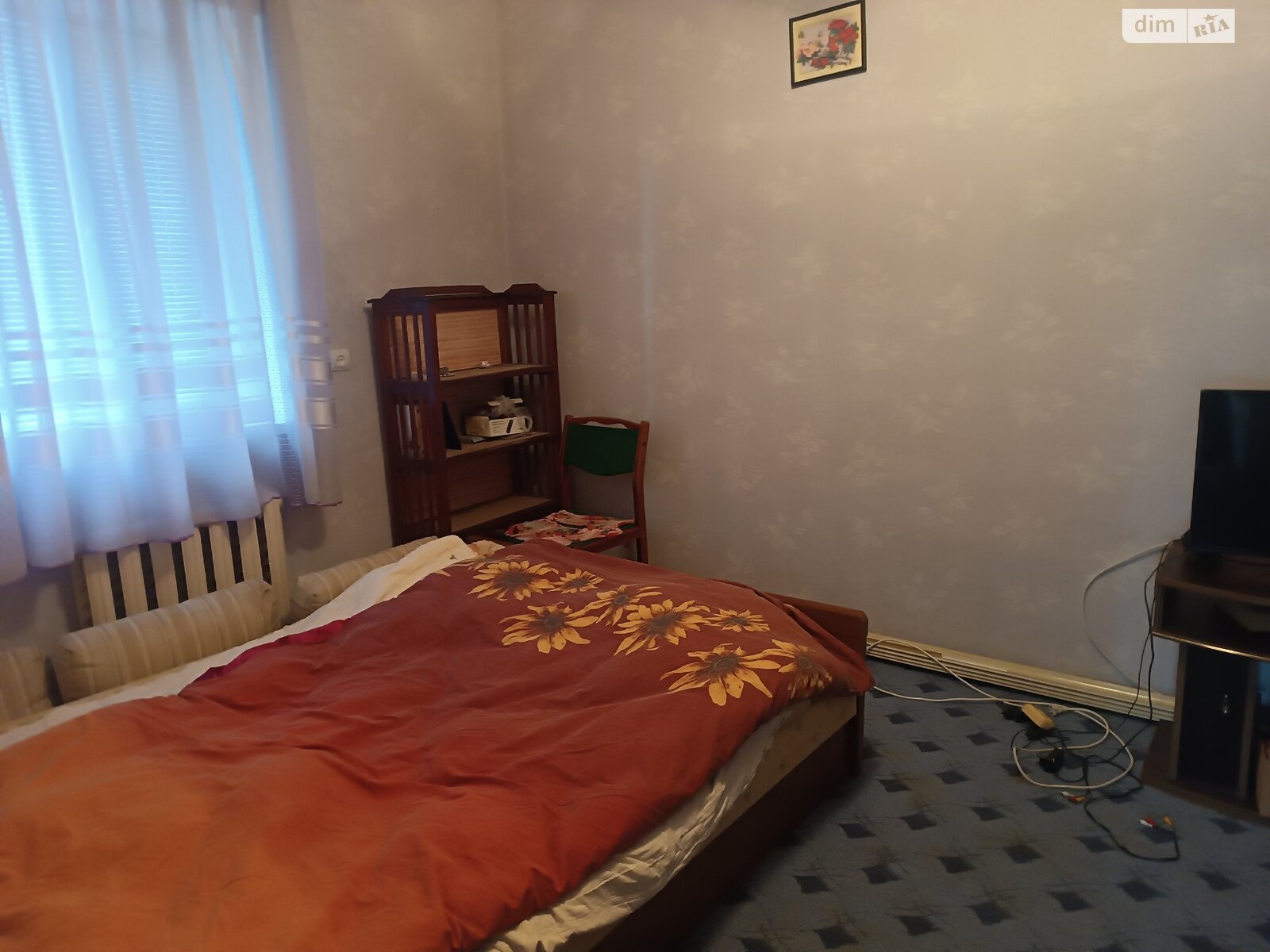 одноповерховий будинок, 90 кв. м, кирпич. Продаж у Знаменівці фото 1 одноповерховий будинок, 90 кв. м, кирпич. Продаж у Знаменівці фото 1