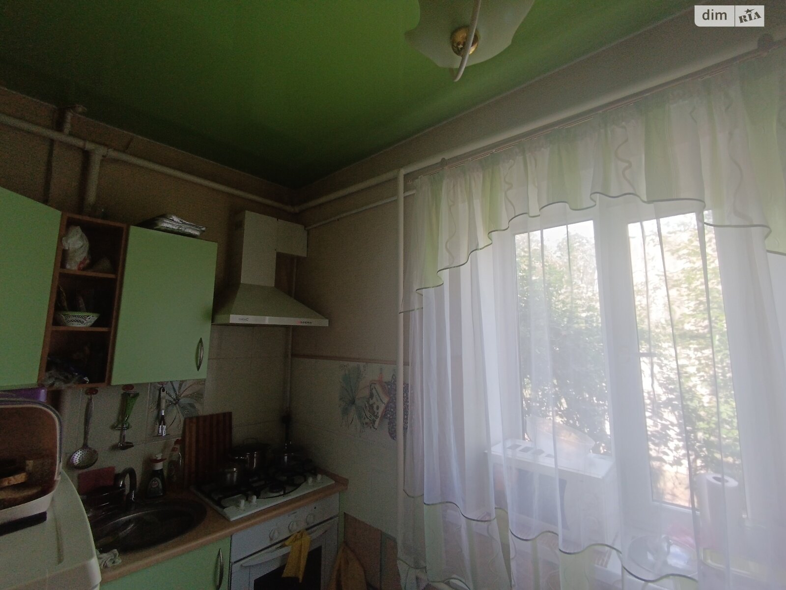 одноповерховий будинок, 90 кв. м, кирпич. Продаж у Знаменівці фото 1 одноповерховий будинок, 90 кв. м, кирпич. Продаж у Знаменівці фото 1