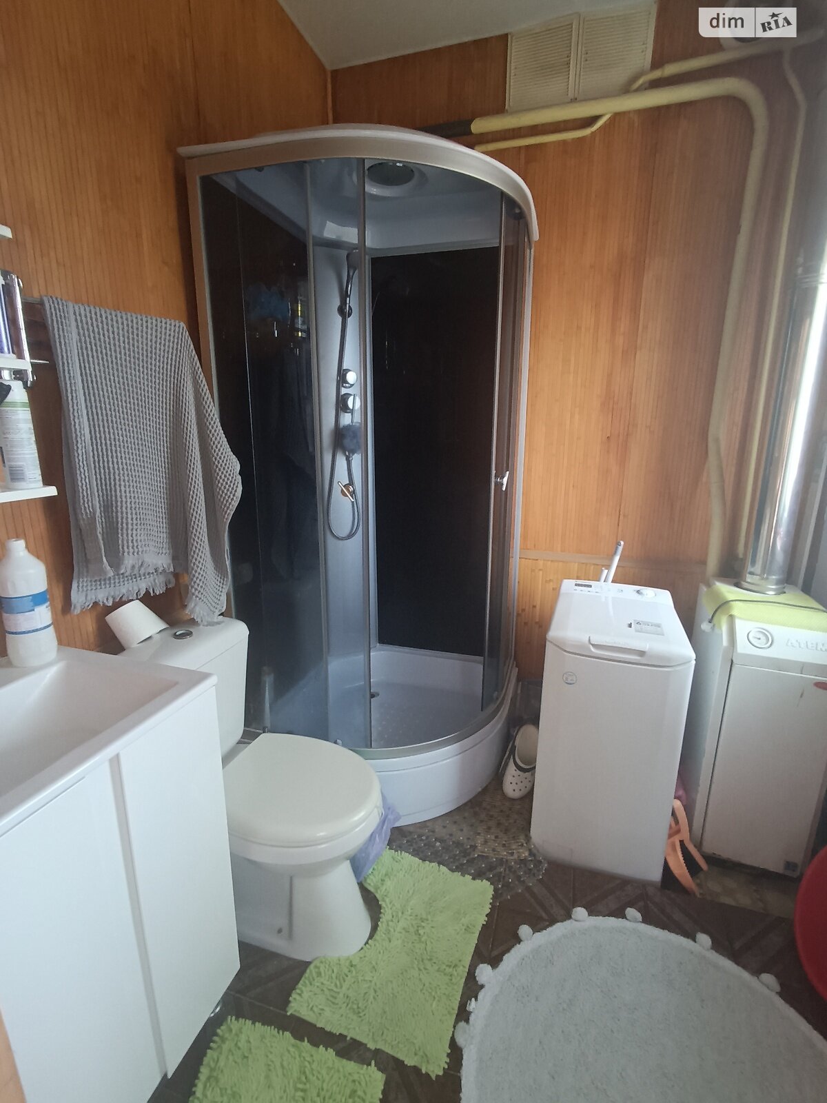 одноповерховий будинок, 90 кв. м, кирпич. Продаж у Знаменівці фото 1 одноповерховий будинок, 90 кв. м, кирпич. Продаж у Знаменівці фото 1