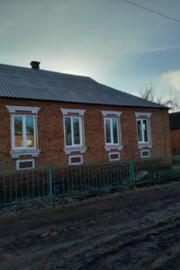 одноповерховий будинок, 111 кв. м, цегла. Продаж у Золочіві фото 2