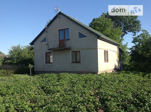 Продаж будинку, 71.53м², Львівська, Золочев, c. Єлиховичі Продаж будинку, 71.53м², Львівська, Золочев, c. Єлиховичі