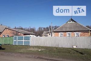 одноэтажный дом с ремонтом, 63 кв. м, кирпич. Продажа в Фесках фото 2