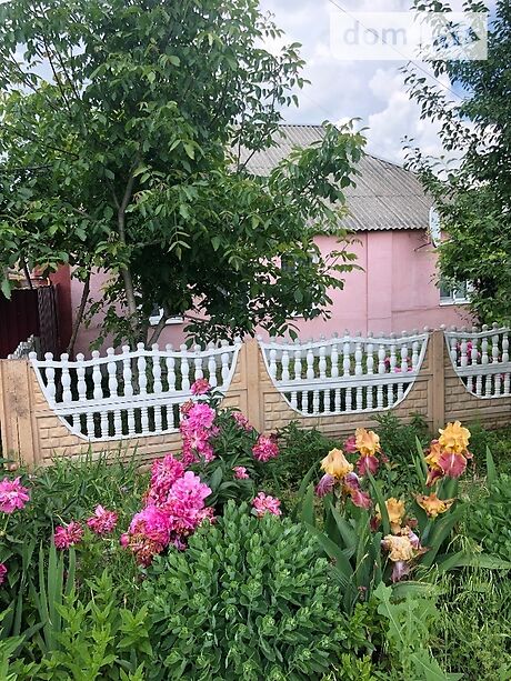 одноэтажный дом с садом, 108 кв. м, кирпич. Продажа в Светличном (Харьковская обл.) фото 1 одноэтажный дом с садом, 108 кв. м, кирпич. Продажа в Светличном (Харьковская обл.) фото 1