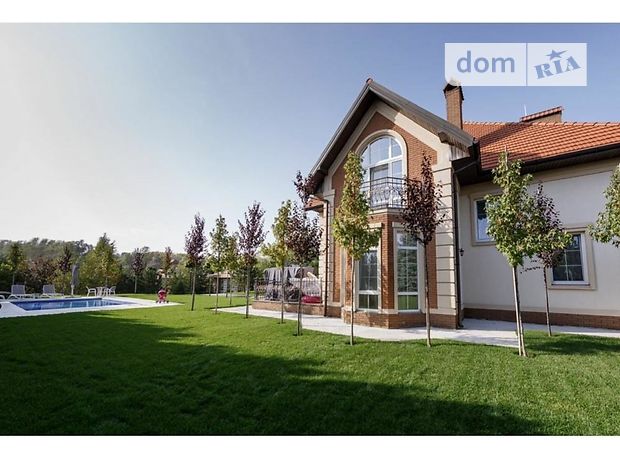двухэтажный дом, 250 кв. м, кирпич. Продажа в Золочеве район Золочев фото 1 двухэтажный дом, 250 кв. м, кирпич. Продажа в Золочеве район Золочев фото 1