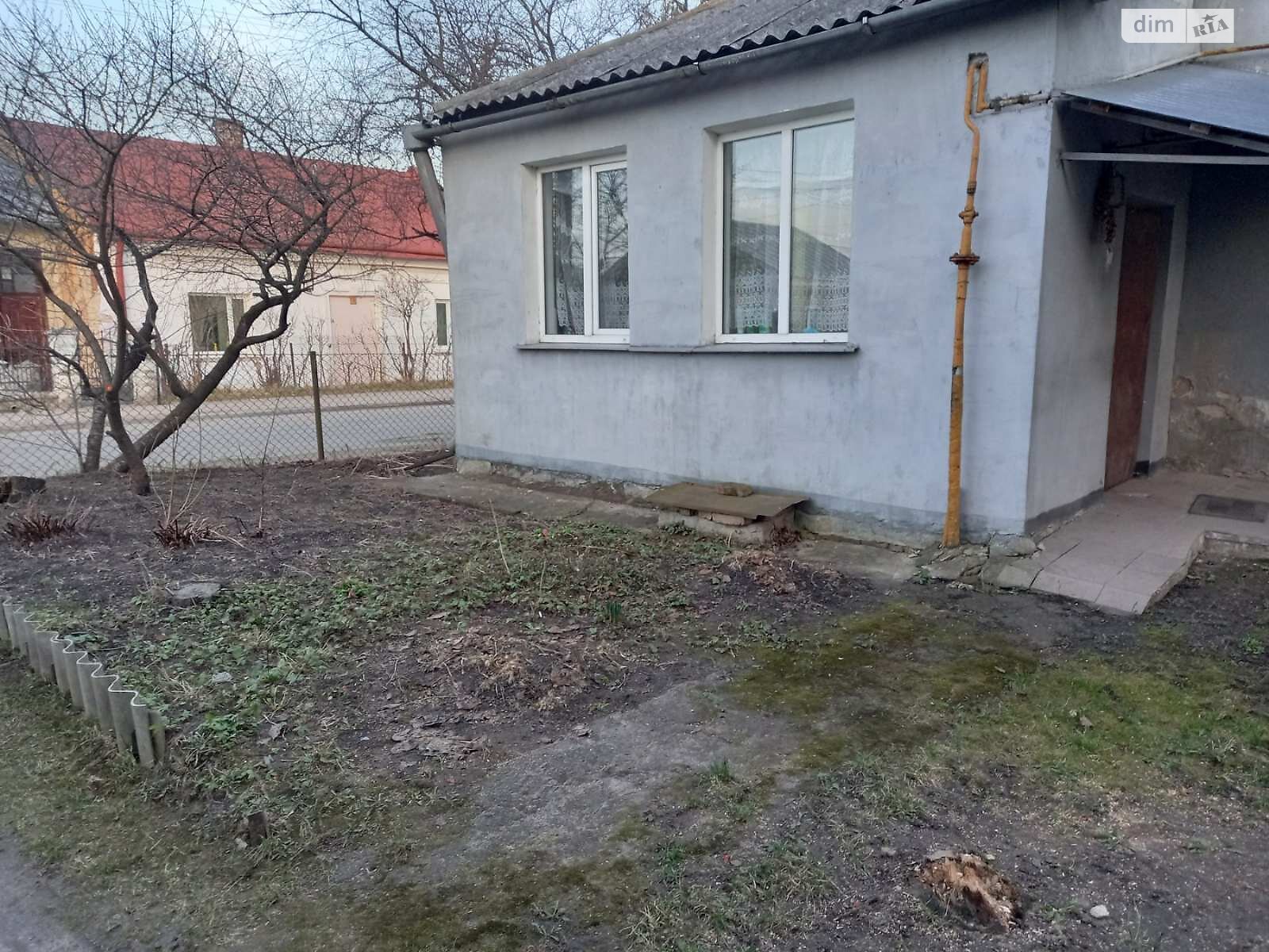 одноповерховий будинок з гаражем, 56 кв. м, цегла. Продаж в Золочеві, район Золочів фото 1 одноповерховий будинок з гаражем, 56 кв. м, цегла. Продаж в Золочеві, район Золочів фото 1