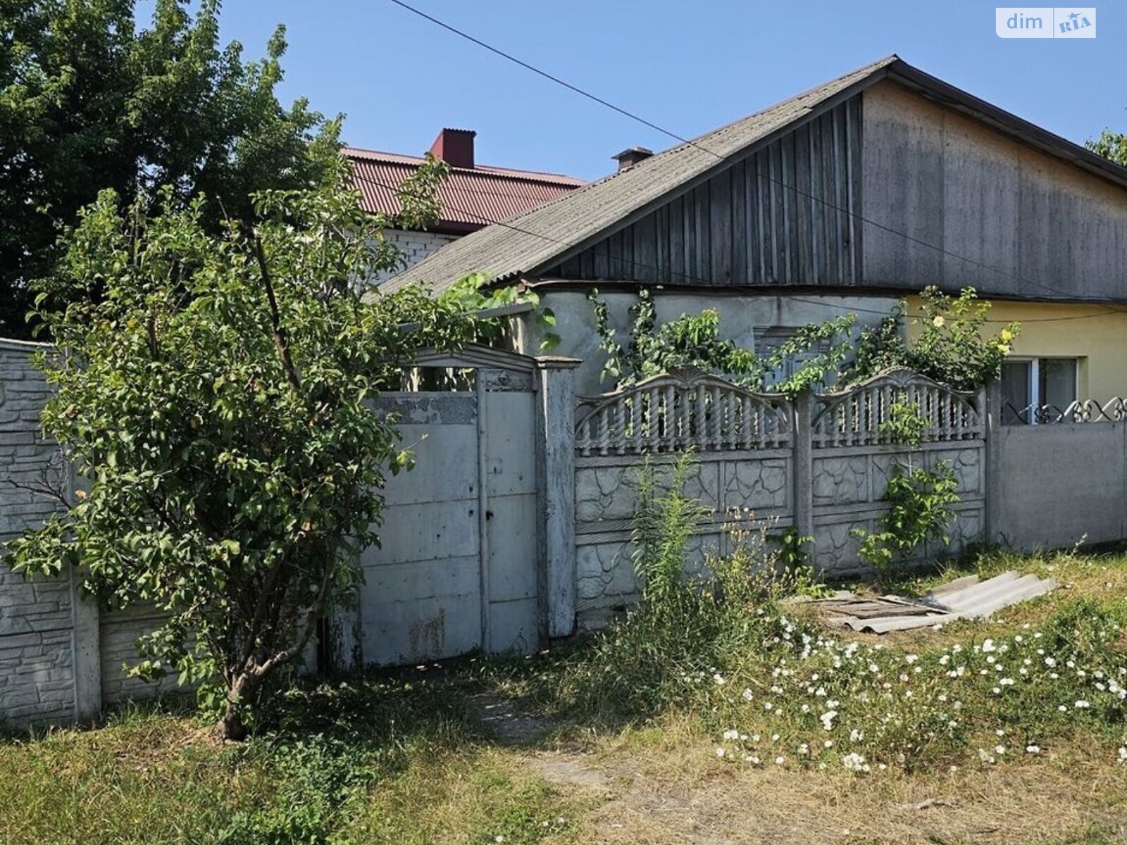 одноповерховий будинок з гаражем, 56 кв. м, цегла. Продаж в Золочеві, район Золочів фото 1 одноповерховий будинок з гаражем, 56 кв. м, цегла. Продаж в Золочеві, район Золочів фото 1
