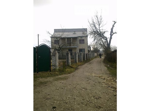 Продаж будинку, 306м², Львівська, Золочев, c. Зозули, І.Франка Продаж будинку, 306м², Львівська, Золочев, c. Зозули, І.Франка