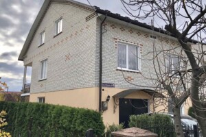 трехэтажный дом, 244.3 кв. м, кирпич. Продажа в Золочеве фото 2