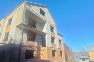 триповерховий будинок з мансардою, 500 кв. м, кирпич. Продаж у Золочеві фото 2