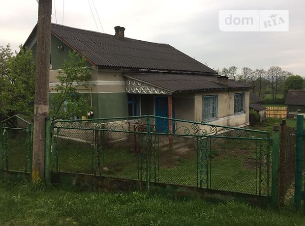 Продажа дома, 120м², Львовская, Золочев Продажа дома, 120м², Львовская, Золочев