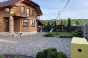двухэтажный дом с ремонтом, 210 кв. м, кирпич. Продажа в Золотареве фото 2
