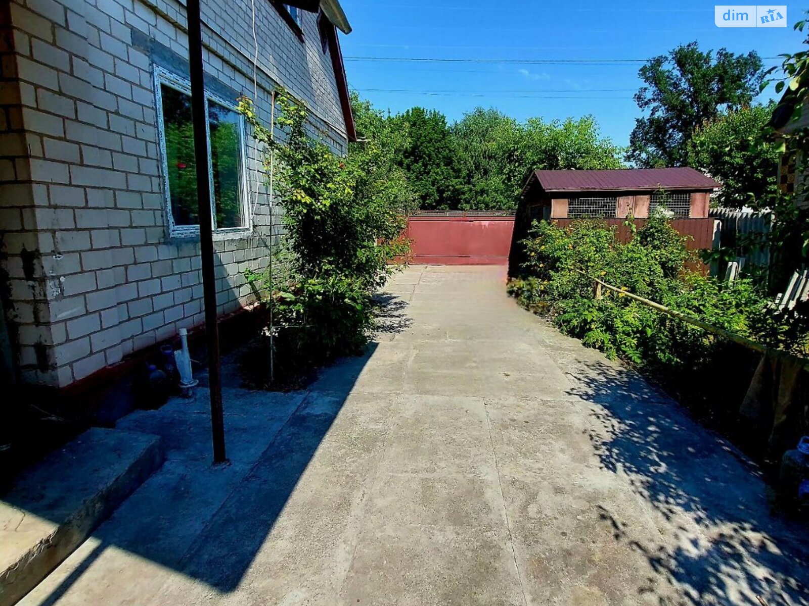 одноэтажный дом с мансардой, 90.7 кв. м, кирпич. Продажа в Золотоноше фото 1 одноэтажный дом с мансардой, 90.7 кв. м, кирпич. Продажа в Золотоноше фото 1