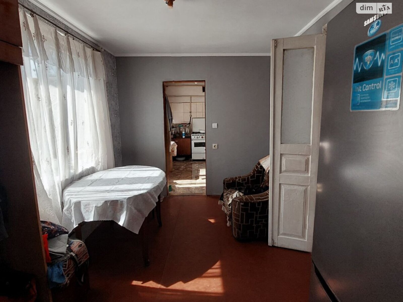 одноэтажный дом с мансардой, 90.7 кв. м, кирпич. Продажа в Золотоноше фото 1 одноэтажный дом с мансардой, 90.7 кв. м, кирпич. Продажа в Золотоноше фото 1